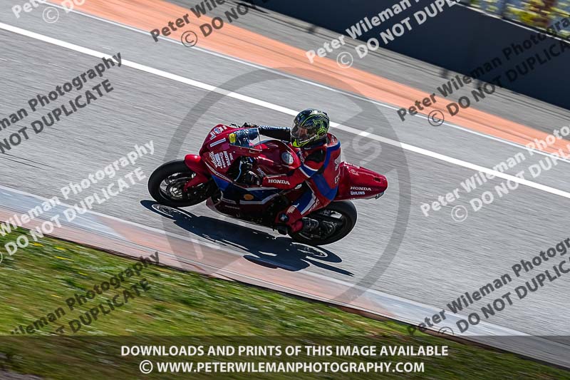 march 2018;motorbikes;no limits;peter wileman photography;portugal;trackday digital images;valencia